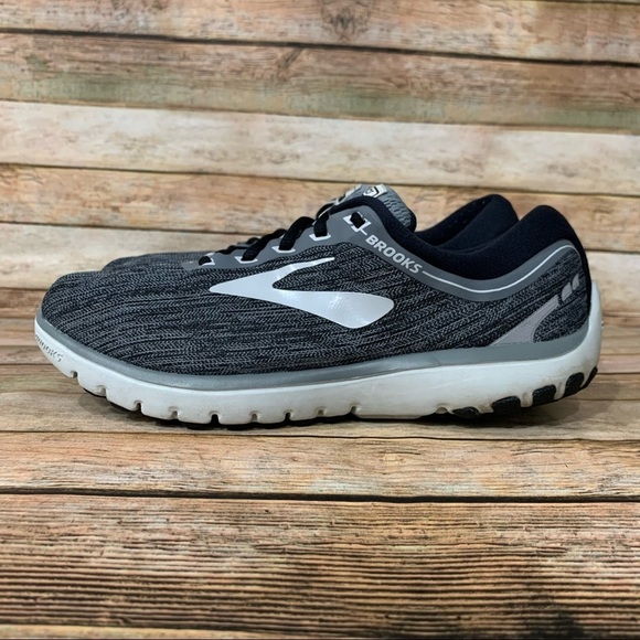 Brooks Pureflow 7 Athletic Shoes - Picture 1 of 10